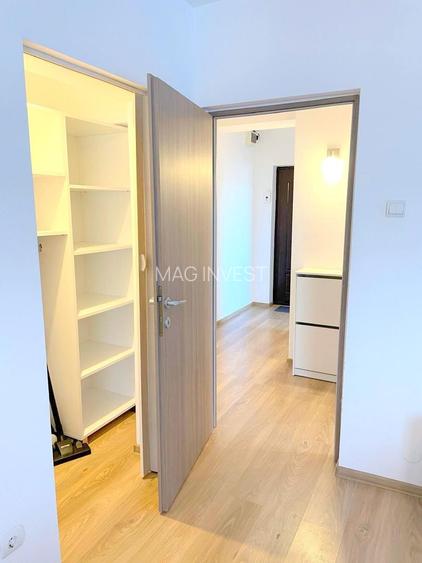 De inchiriat - apartament cu o camera, 47 mp - Faleza Dunarii - 3