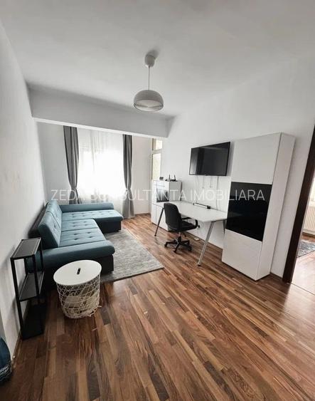 Apartament 2 camere metrou Dimitrie Leonida-Bloc nou - 2