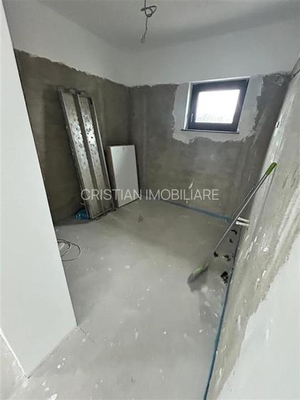 Vila P+1, 4 camere, teren 300 mp, deschidere 9 m, Radu Negru - Buzaului - 12