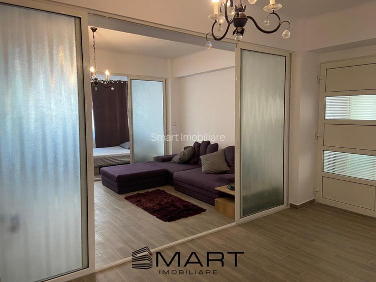 Apartament 3 camere zona Strand 2 - 5