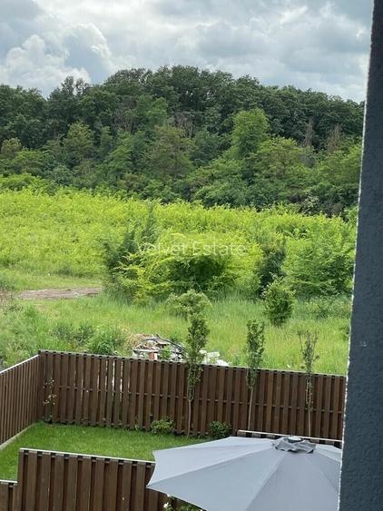 VANZARE VILA LAGUNA ALBASTRA - CORBEANCA - 13