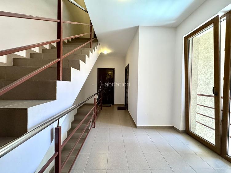 Apartament 2 camere, spațios si primitor, lângă pădure, zona Fropin - 20