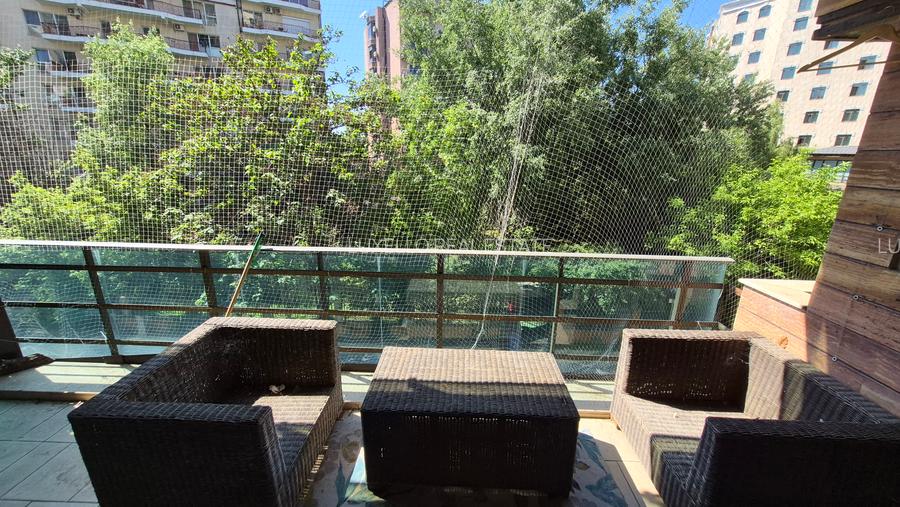 APARTAMENT 4 CAMERE SUPRAFATA GENEROASA - AMPLASAT IDEAL - 3 BAI- 3 BALCOANE - 43