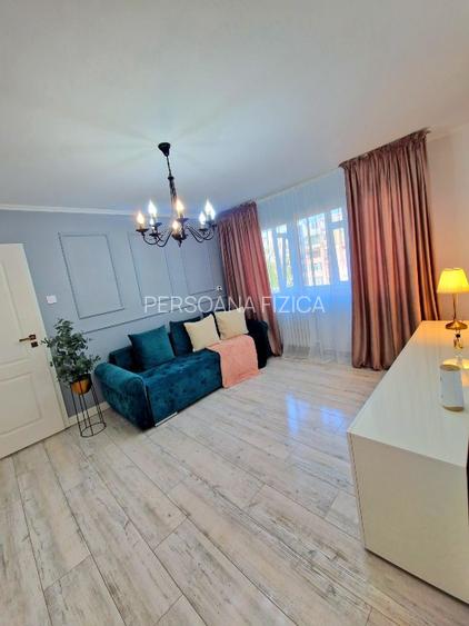 PERSOANA FIZICA !!! Apartament 2 camere Podul Ros - Cantemir - Campus Palas  - 6