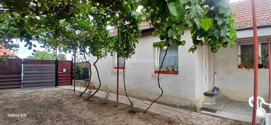 RECO Casa cu teren mare in Diosig - 5