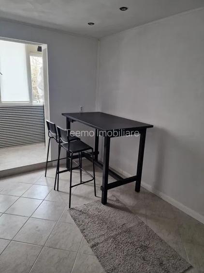 Apartament 2 camere, decomandat, 48 mp, balcon, ac, metrou, Berceni - 7