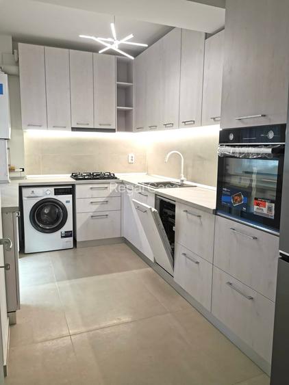 Apartament 1 camera zona Bucium - Auchan | Freya Home - 4