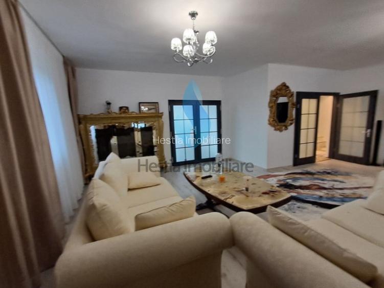 Vila eleganta D+P+E, zona Viticultori-Iasi. - 3