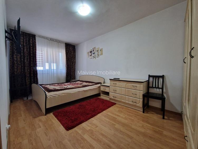 Apartament 2 camere de inchiriat, Astra-str Zorilor - 9