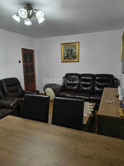Apartament 3 camere Aparatorii Patriei - 3
