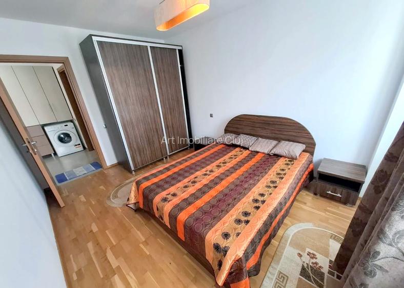 2 camere, bloc nou modern, in Marasti, strada Dorobantilor, The Office - 6