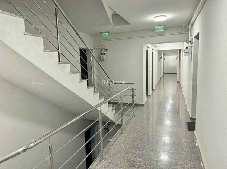 Garsoniera Decomandata Plaza Residence - Faza 4 - 14
