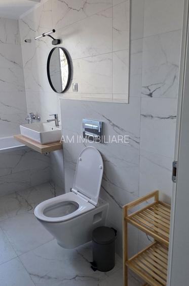 AP. 2 CAMERE CELLINI RESIDENCE,BLOC NOU,PRIMA INCHIRIERE,MODERN - 4