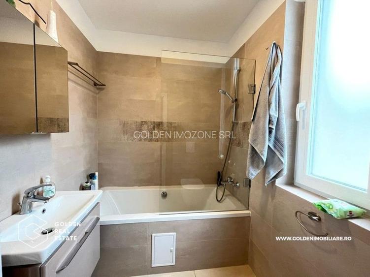 Casa tip triplex - penthouse cu vedere panoramica, zona Giroc - 3