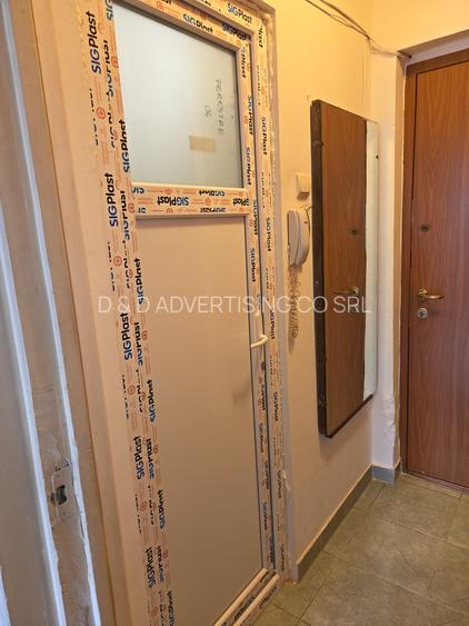 Drumul Taberei - 2 minute Metrou Favorit - Garsoniera  confort 1 - MODERNA - 13