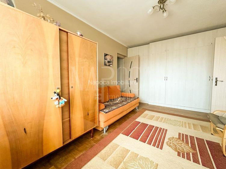 Apartament 2 camere de vanzare in Gheorgheni, Cluj Napoca - 2