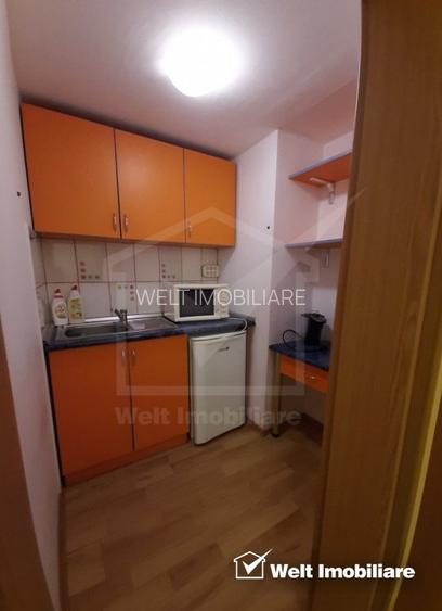 Apartament cu 3 camere str. Horea la cateva min de Centru Cluj Napoca - 8