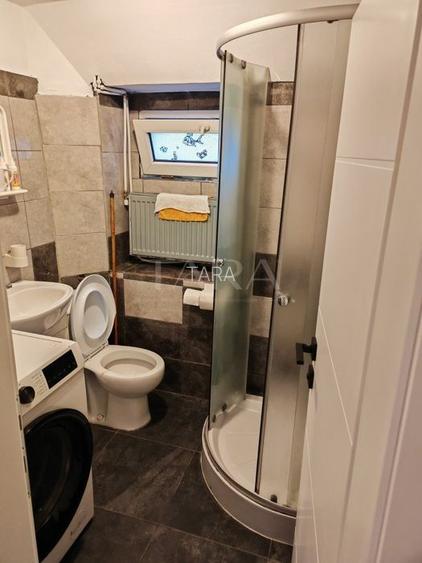 Garsonieră zona UMF. Investiție ideală în centrul orașului! - 4