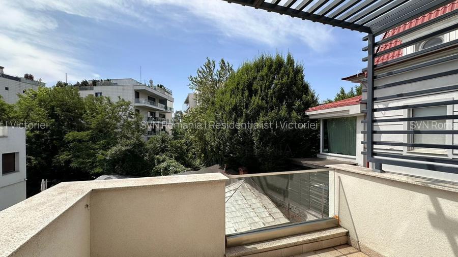 REA1020151 Penthouse Duplex 3 camere I Herastrau I Aviatiei - 6