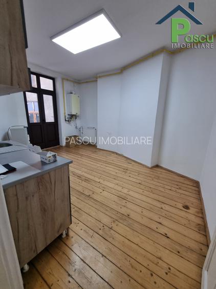 Spatiu comercial 4 camere Calea Victoriei, str. Franklin, 85 mpu - 8