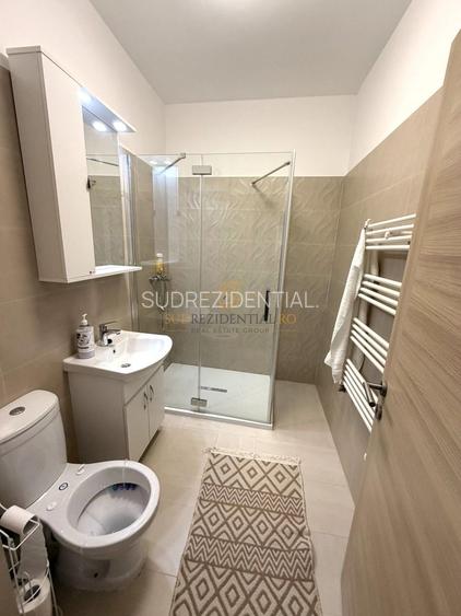 Apartament cu 2 camere,prima inchiriere, bloc nou,zona Bd. Metalurgiei - 15