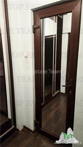 Apartament modern si luminos cu 3 camere pe Calea Grivitei-priveliste panoramica - 8