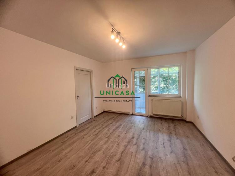 De inchiriat /Apartament 3 camere/64 mp, renovat/centrală proprie - 6
