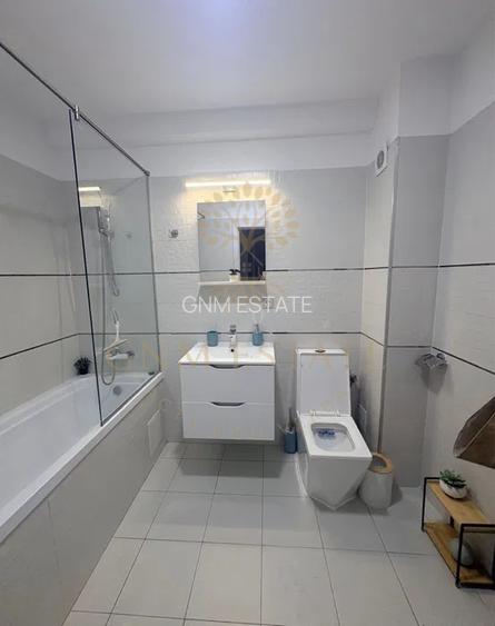 2 Camere Et.4/5 Bloc Nou Zona Pacii - Drumul Belsugului - 5