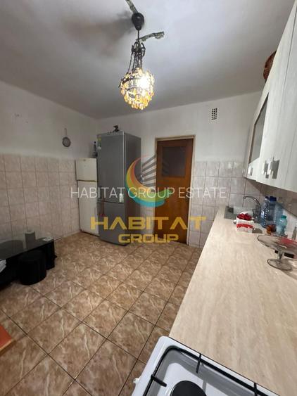 Apartament 3 camere decomandat 5 min de metrou Brancoveanu - 6