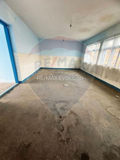 Comision 0%! Casa / Spațiu comercial + teren 972 mp - 5
