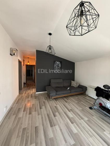 Apartament de închiriat, 3 camere, 71 mp, Zorilor zona Sigma/UTCN - 2