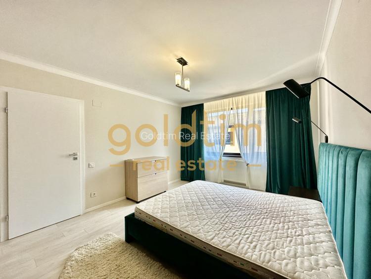 ANSAMBLU REZIDENȚIAL/PARCARE /PORSCHE PIPERA/GARAJ/RECENT RENOVATA - 17