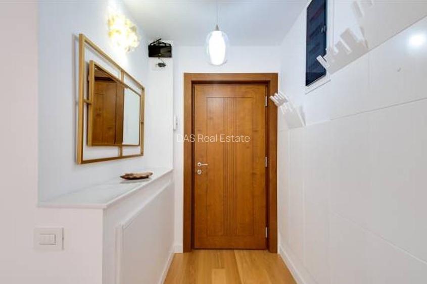 Apartament modern | Herastrau - Cartierul Francez | complex Persepolis - 12