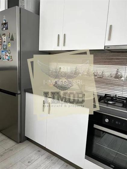 Apartament 3 camere etaj 1 str Daniel Renard - 4