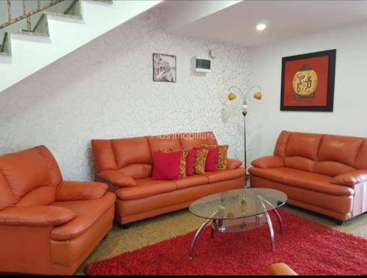 CASA PARTER SI ETAJ, MOBILATA SI UTILATA, REDIU, CASA BLANCA - 3
