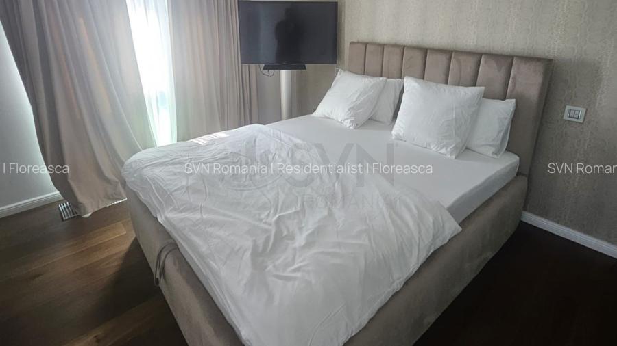 REA1025448 Penthouse Emerald l Vedere Lac l 2 Locuri de Parcare - 5