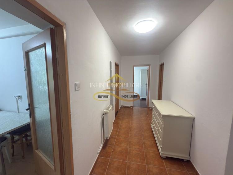 Apartament 3 camere de inchiriat parcul catedralei Bacau - 7