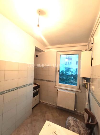 Apartament 2 camere -Zona Sud -  etaj 1 -39 mp  - 53000 euro - 4