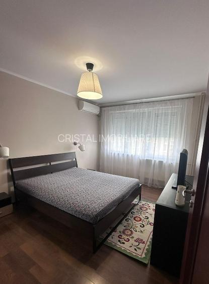 Apartament 2 camere de inchiriat, renovat, Drumul Taberei -metrou Brancusi - 3