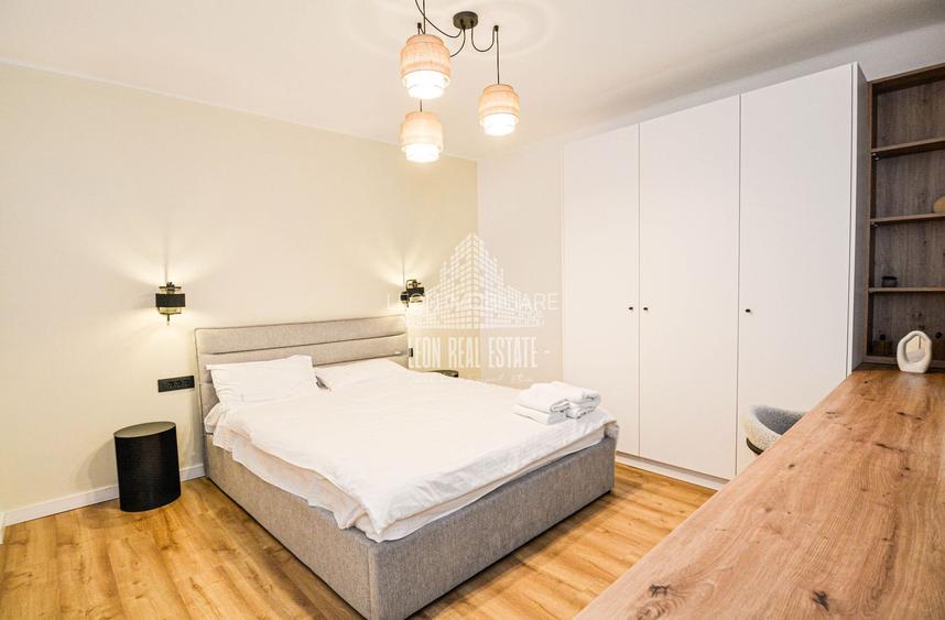 Casa individuala de inchiriat in Cluj-Napoca, zona LIDL Calea Baciului - 21