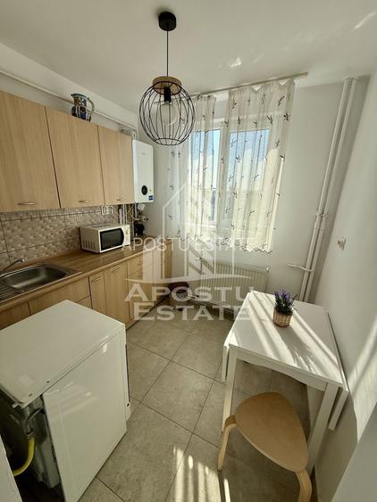 Apartament 2 camere de închiriat ,Circumvalatiunii,Timisoara - 6