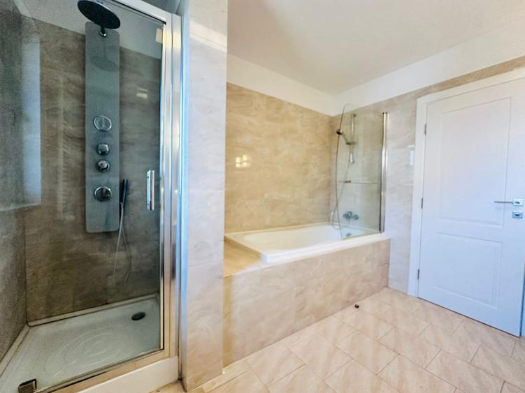 OXFORD GARDENS - inchiriere 4 dormitoare || gradina || langa AISB