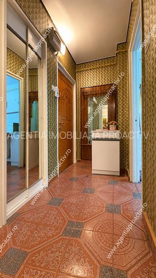Apartament cu 2 camere și balcon generos – Micro 16 - 5