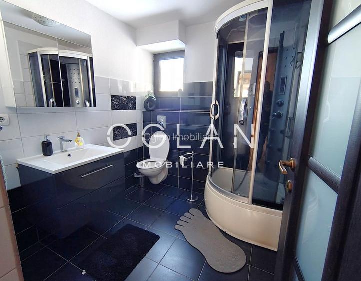 Casa Individuala 230mp, 960 teren, Tocile- COMISION 0% - 9