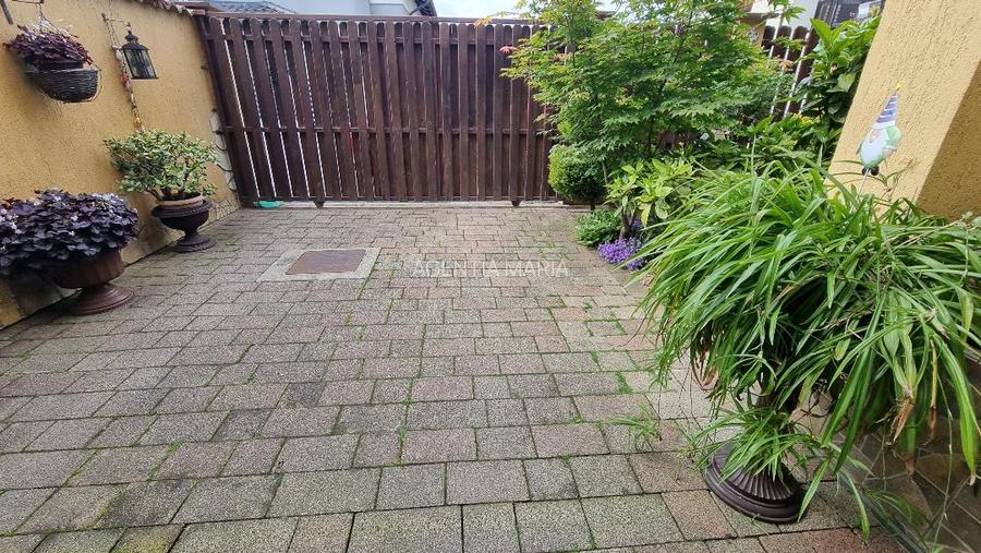 Casa Parter si Mansarda zona strazii Dara - 14