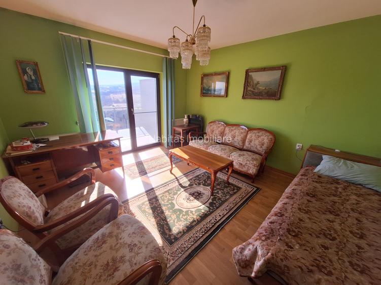 Casa constructie noua cu 4 camere zona superba Borhanci - 13