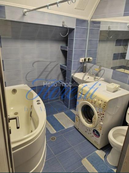 Apartament 2 camere, 48,5mp zona Bulgaria - 8
