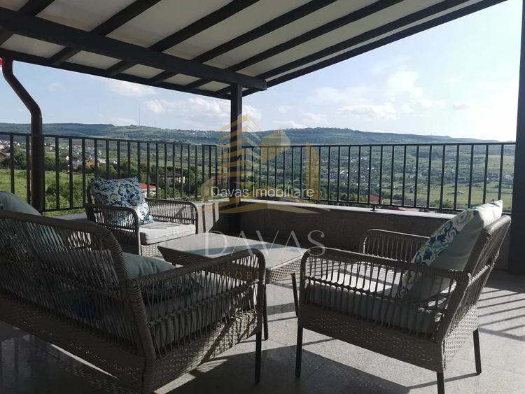 Casa de inchiriat | PET-FRIENDLY | 4 camere - 3