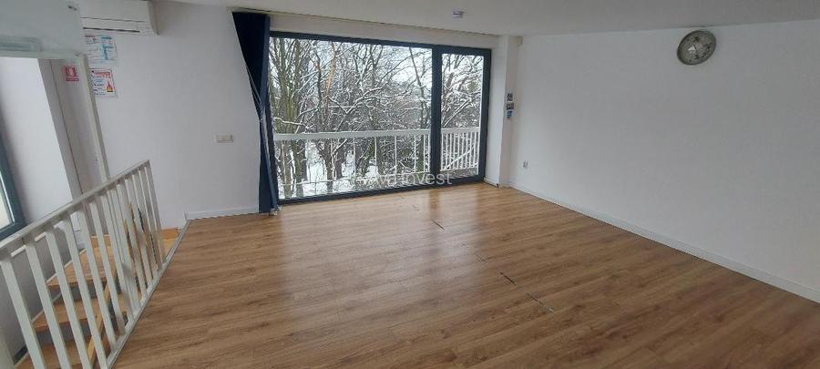 Spatiu de birouri langa Gradina Botanica - 2