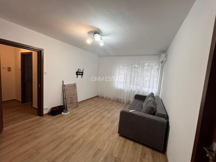 Inchiriere 2 camere Trapezului - 5